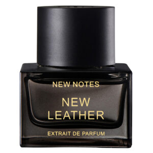 New Notes New Leather  Extrait de Parfum 50 ml