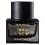 New Notes Rosa Limone Extrait de Parfum 50 ml