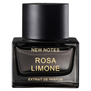 New Notes Rosa Limone Extrait de Parfum 50 ml