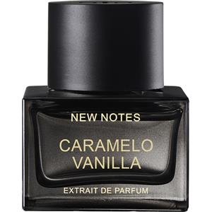 New Notes Caramello Vanilla Extrait de Parfum 50ml