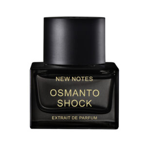 New Notes Osmanto Shock Extrait De Parfum 50ml